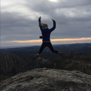 Meet your Posher, Siri